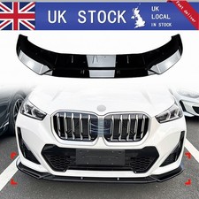 ​Front Splitter Lip Spoiler