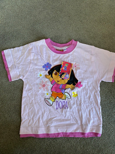 Dora the explorer - the, girls