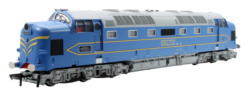 Bachmann gauge 520nrm - oo, 32-520nrm