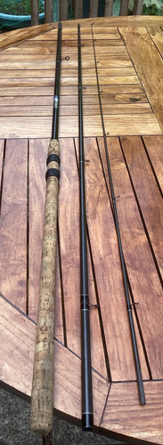 Daiwa harrier match rod - daiwa,