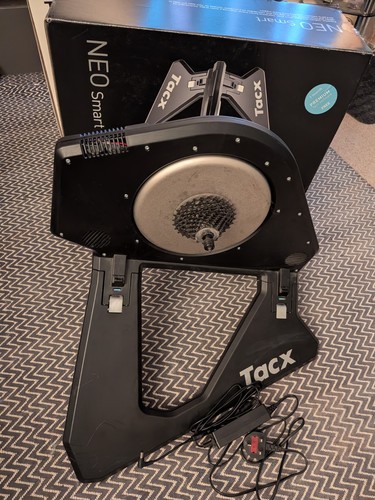 Tacx neo smart t2800 turbo - neo,