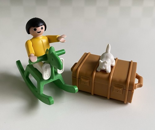 Playmobil victorian s - playmobil,