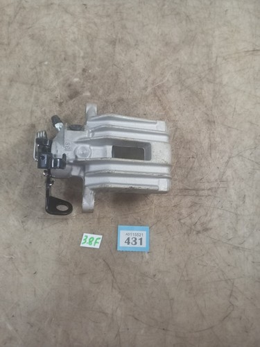 Golf mk4 rear brake caliper - mk4,
