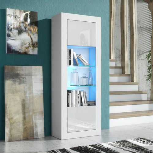 Display cabinet 170cm - display, –