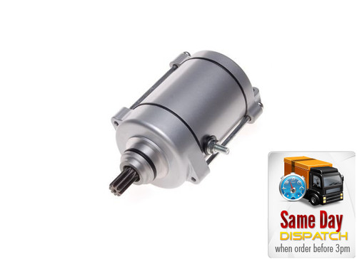 Starter motor for bashan - motor,