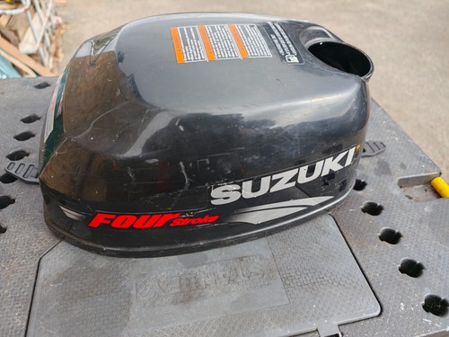 Genuine suzuki marine df2 - genuine,