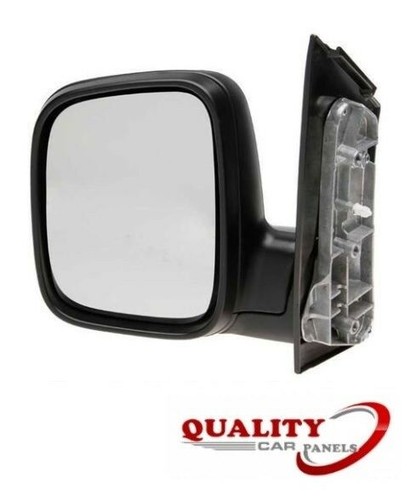 Door wing mirror - door,