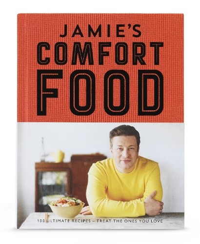 Jamie comfort food by - comfort,