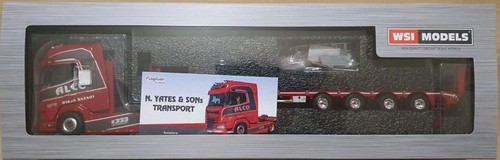 Wsi daf neil yates - wsi,