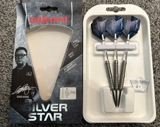 Unicorn Seigo Asada Silver