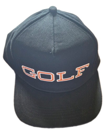 Golf wang state panel - golf,