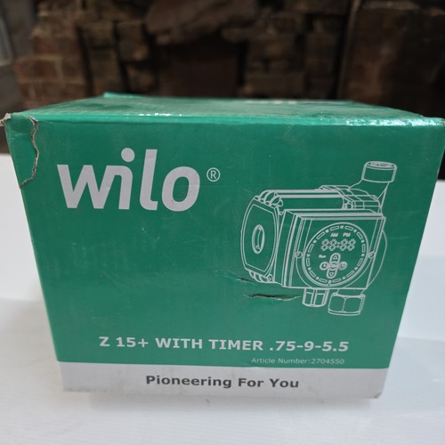 Wilo 2704549 - 2704549, z