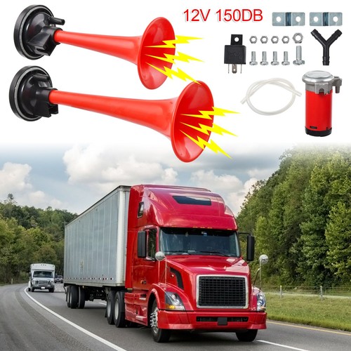 Car truck musical air - car/truck, horns