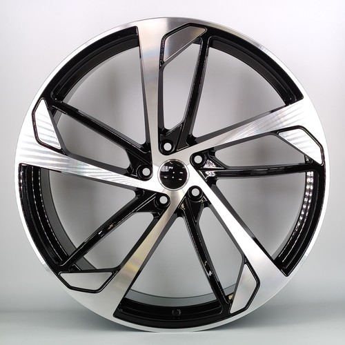 Black pol alloy - ,