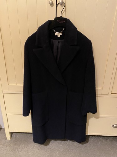 Whistles lola coat - coat, size