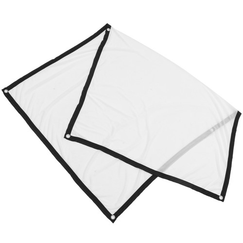 Projector screen material - projector,