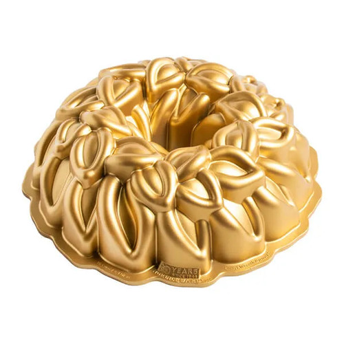 Nordic ware cake tin bundt - nordic,