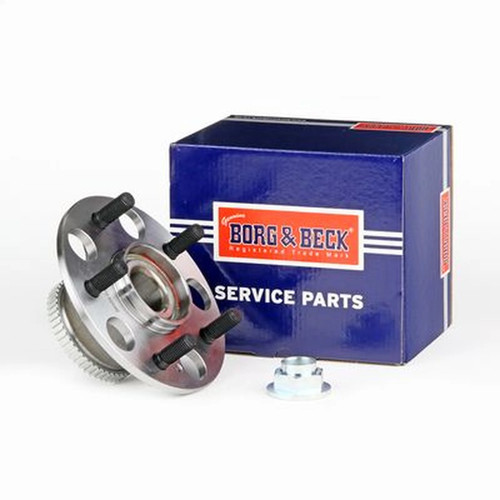 Borg beck wheel bearing - borg, &