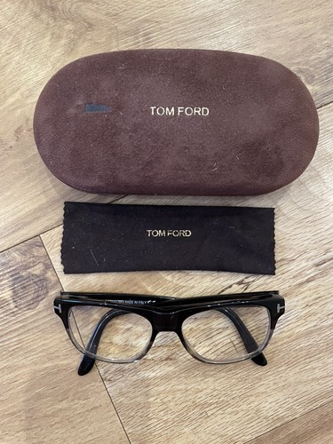 Tom ford tf5312 005 black - tom,