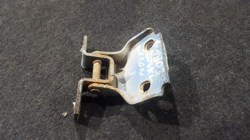 Suzuki wagon front - ,