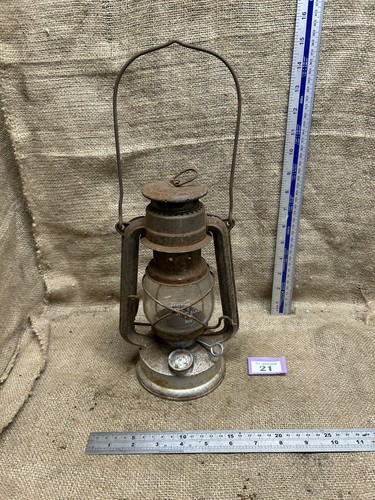 Vintage original feuerhand - vintage,
