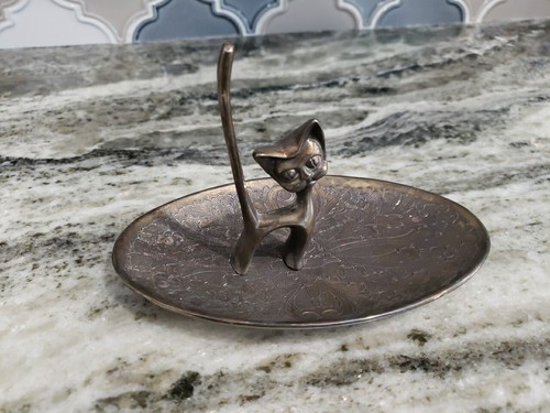 Vintage seba cat - seba?, tail
