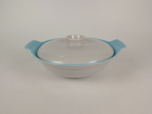 Poole twintone light grey - poole, grey/sky