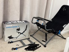 gaming racing seat
