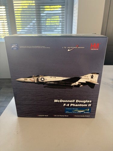 Hobby master ha19034 - master, f-4j