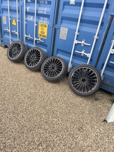 Genuine mercedes benz - 19”, mercedes_benz