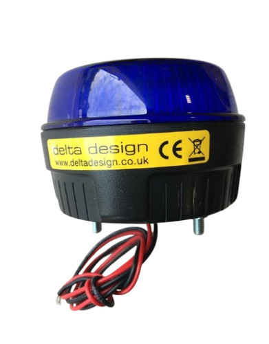 Delta design compact blue - delta,