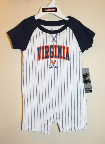 Uva cavaliers striped unisex - cavaliers,