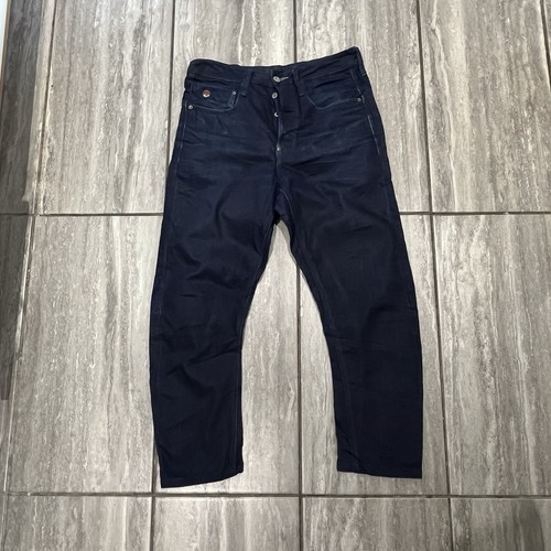 Star raw navy type 3d - g‑star,