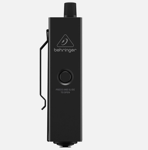 4033653080804 behringer - behringer, p2