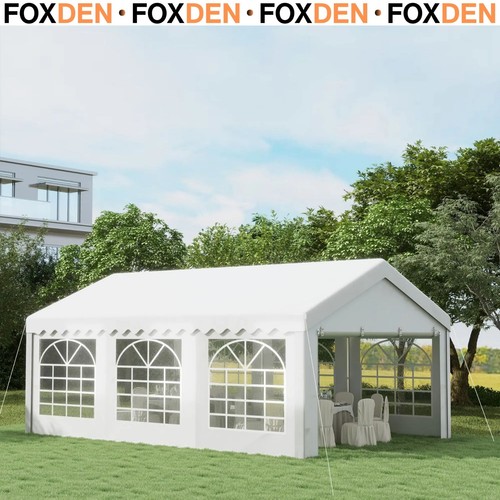 6x4m heavy duty - 6x4m,