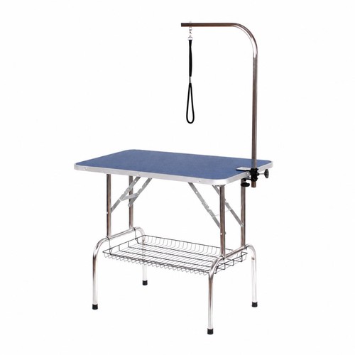 Stainless steel dog grooming