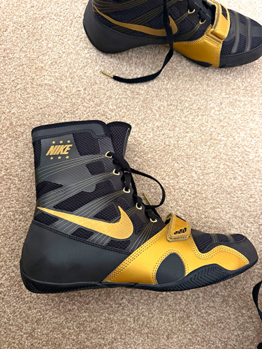 Nike hyperko size - size, 8.5