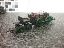 OO GAUGE HORNBY TRIANG M7