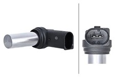 SENSOR CRANKSHAFT PULSE FITS
