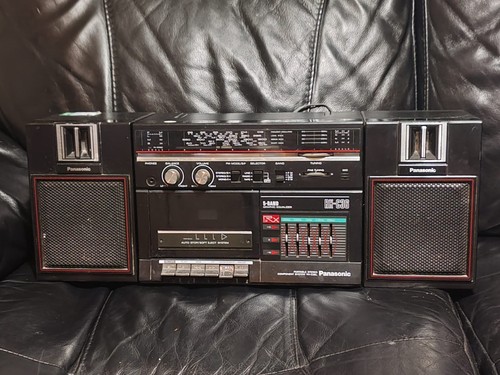 Panasonic c36 portable - panasonic,