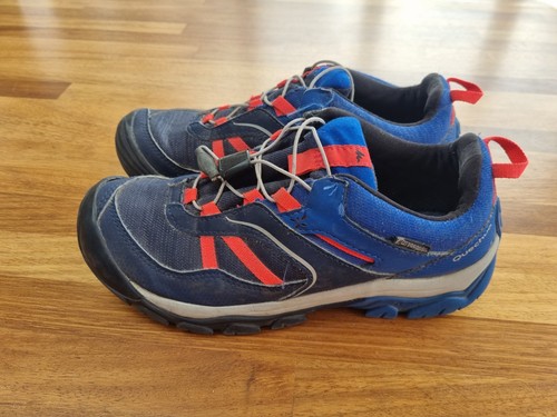Walking boots trekking shoes - walking,
