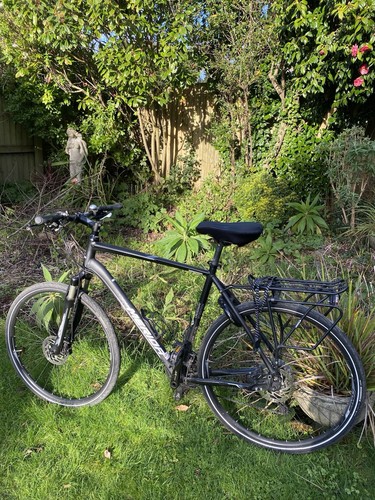 Merida crossway edition - merida,
