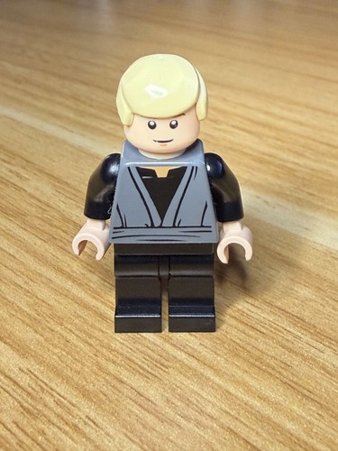 Lego star wars luke - wars,