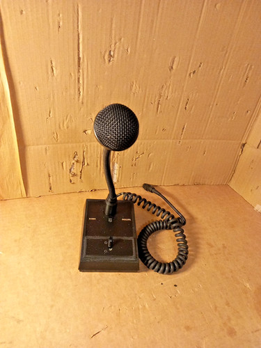 Philips do94 microphone - do94,