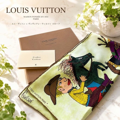 Louis vuitton william wilson - louis,