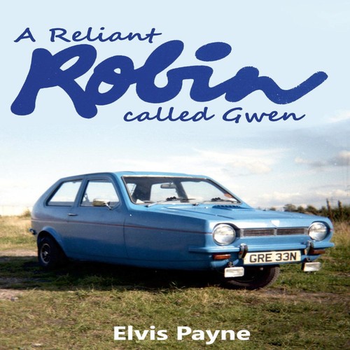 Reliant robin called - a,