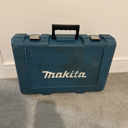 Makita cordless drill - drill, box
