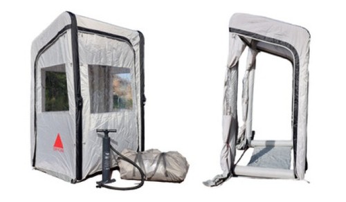 Vango drycab tent - drycab,