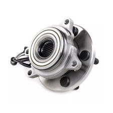 Front Wheel Bearing Hub inc