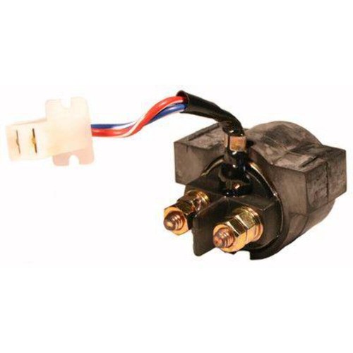 Mtx parts solenoid starter - mtx,